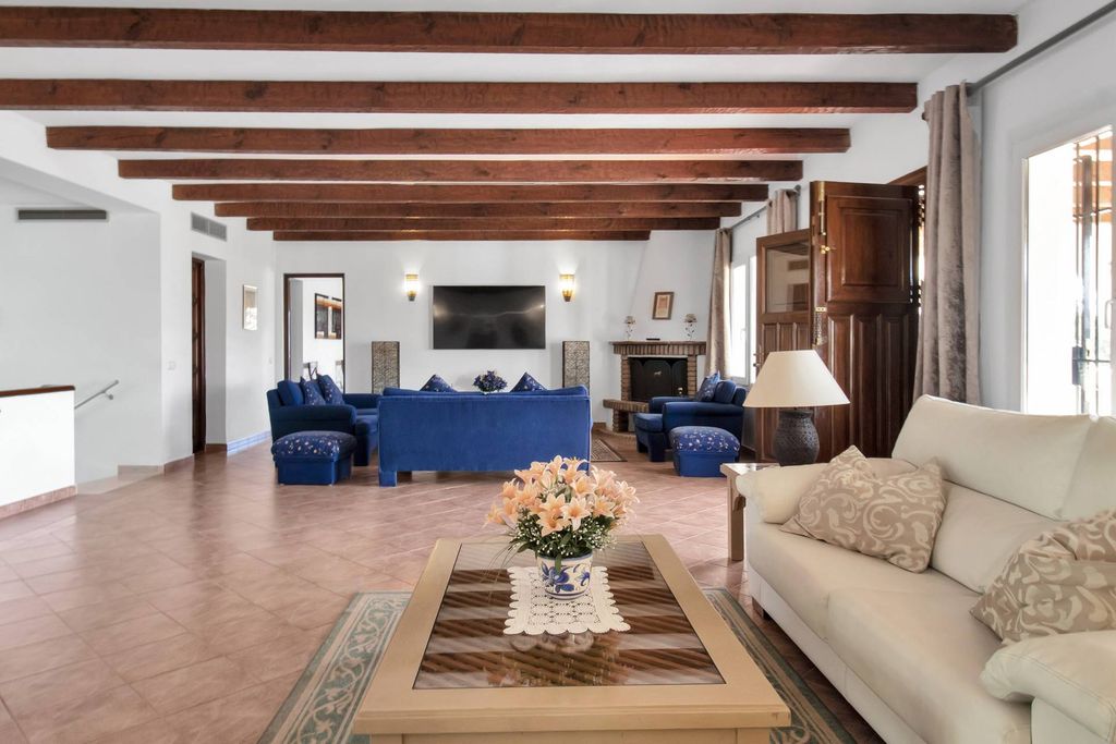 Maison de luxe à vendre à San Pedro de Alcántara, 2 100 000 €, Photo 7