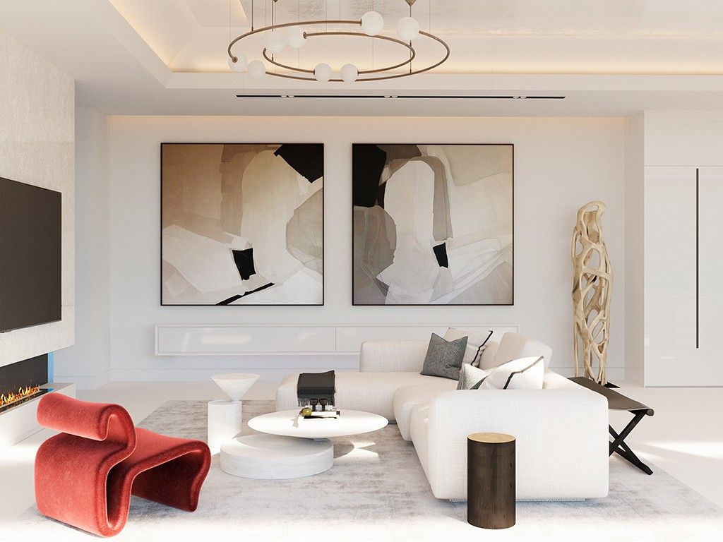 Maison de luxe à vendre à Marbella, 6 995 000 €, Photo 7