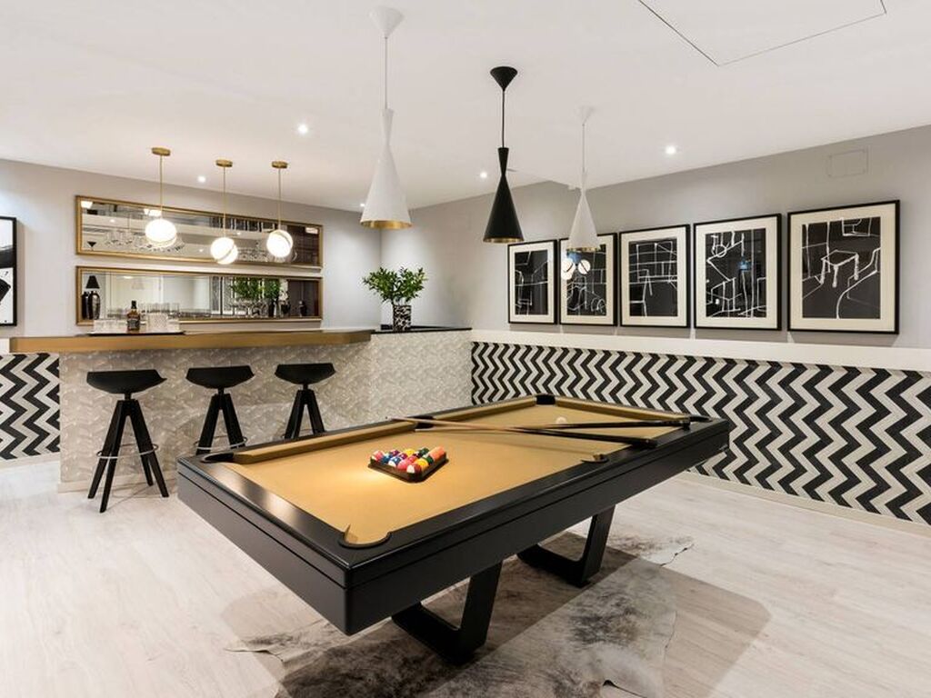 Luxury House for sale in Marbella, 3 100 000 €, Photo 7