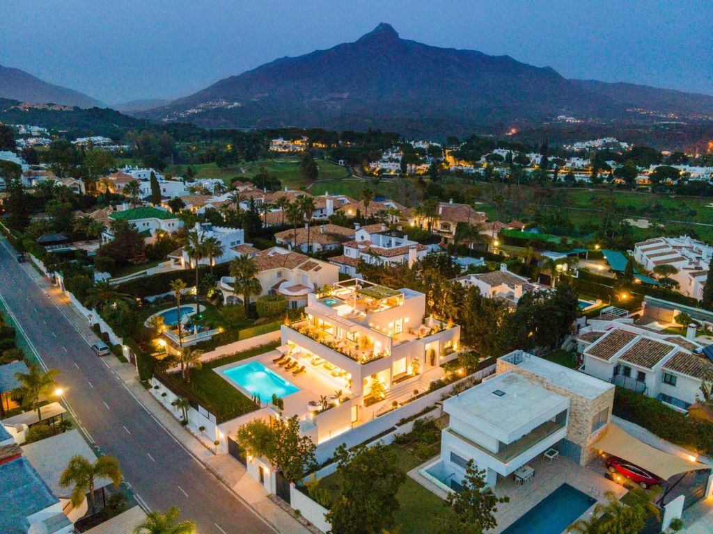 Luxury House for sale in Marbella, 4 695 000 €, Photo 7