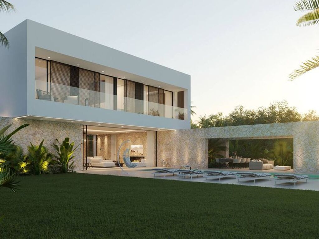 Luxury House for sale in Marbella, 2 495 000 €, Photo 7