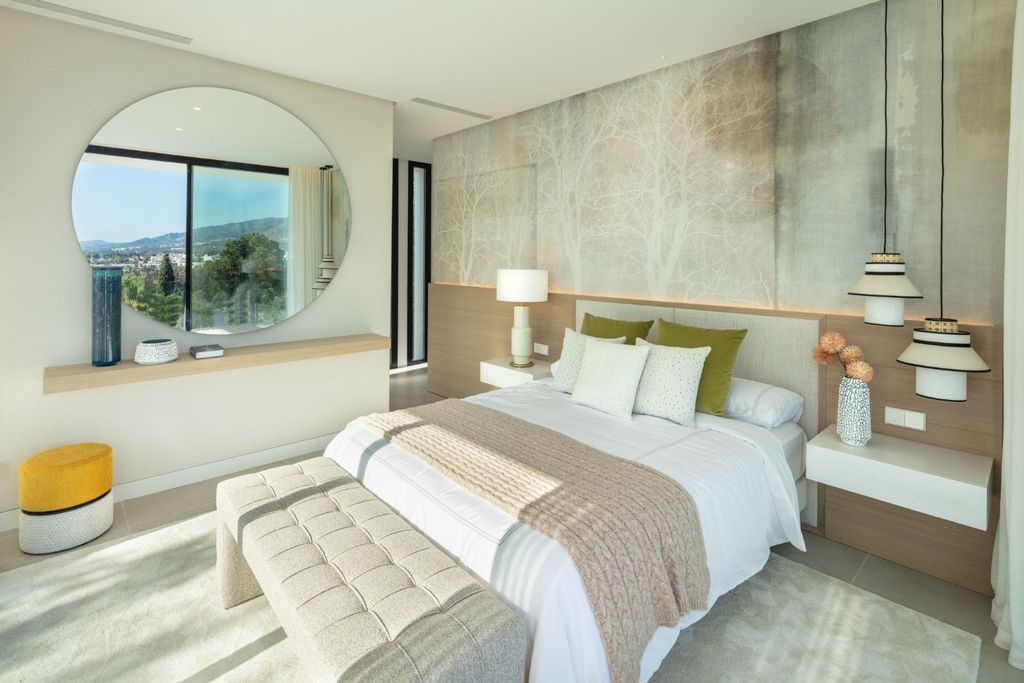 Maison de luxe à vendre à Marbella, 4 195 000 €, Photo 7