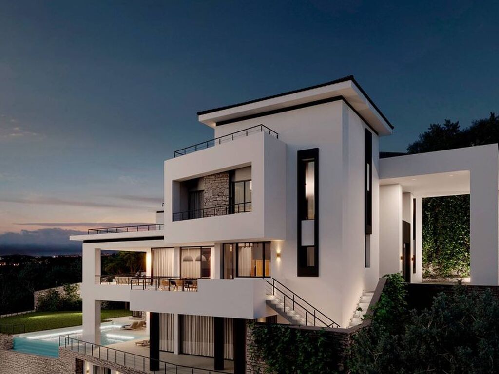 Luxury House for sale in Marbella, 12 900 000 €, Photo 7