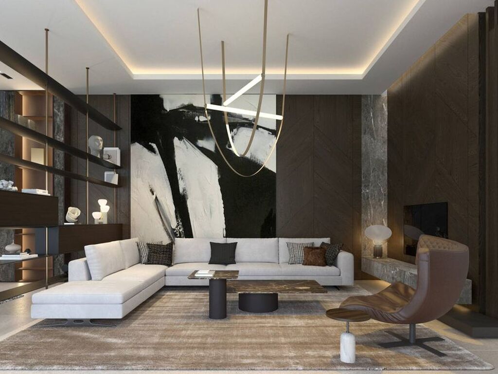 Luxury House for sale in Marbella, 1 950 000 €, Photo 7