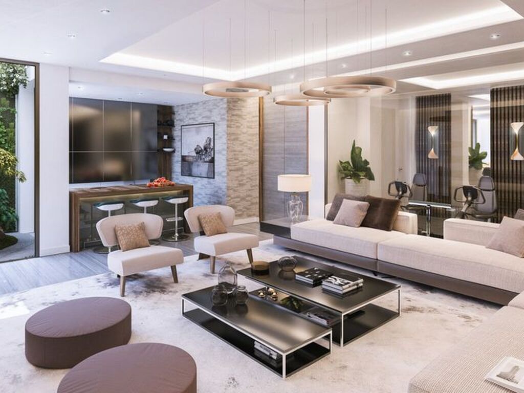 Luxury House for sale in Marbella, 2 800 000 €, Photo 7