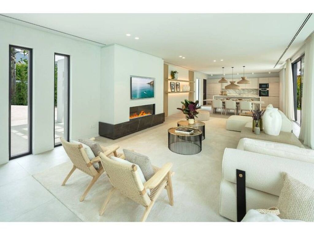 Luxury House for sale in Marbella, 4 850 000 €, Photo 7