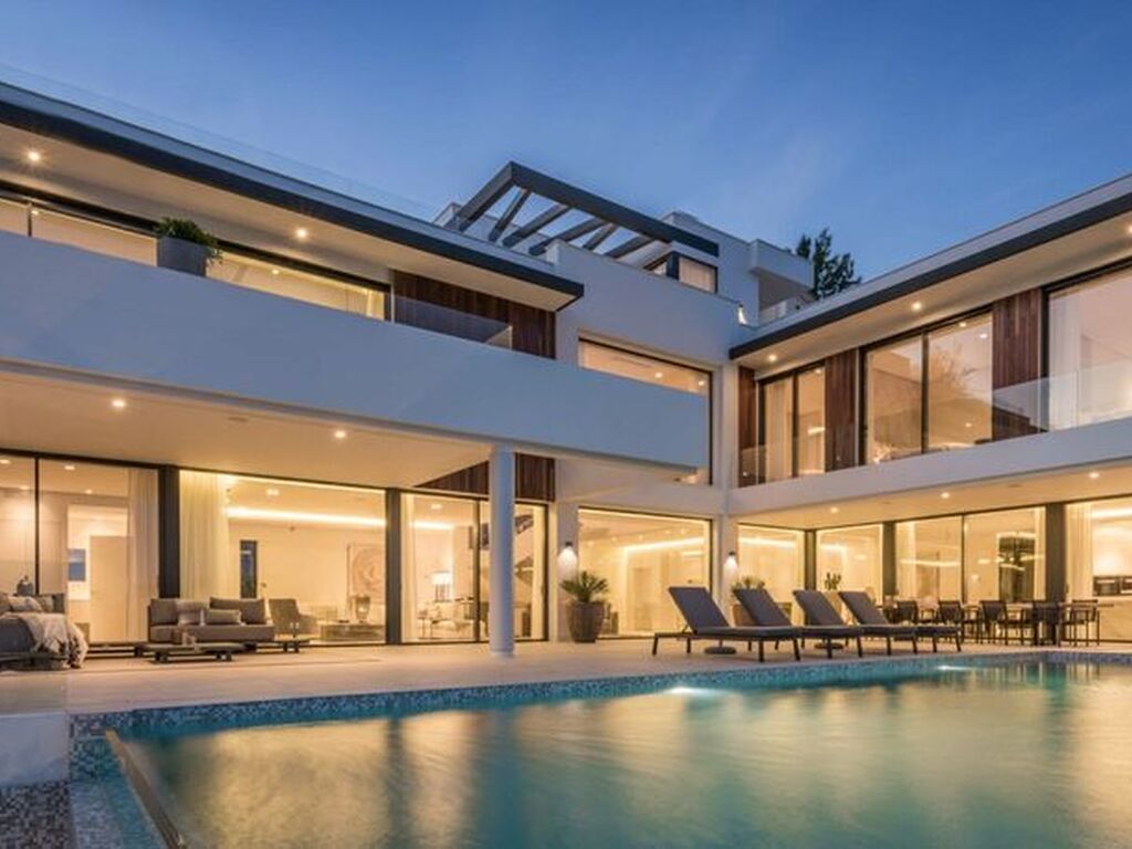 Luxury House for sale in Marbella, 4 900 000 €, Photo 7