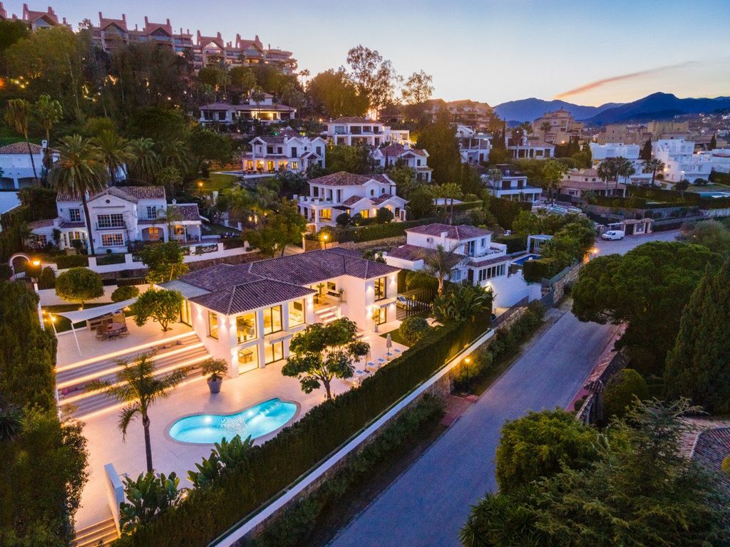 Luxury House for sale in Marbella, 3 995 000 €, Photo 7