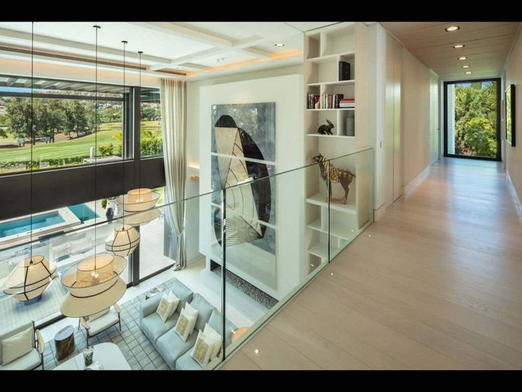 Luxury House for sale in Marbella, 13 500 000 €, Photo 7