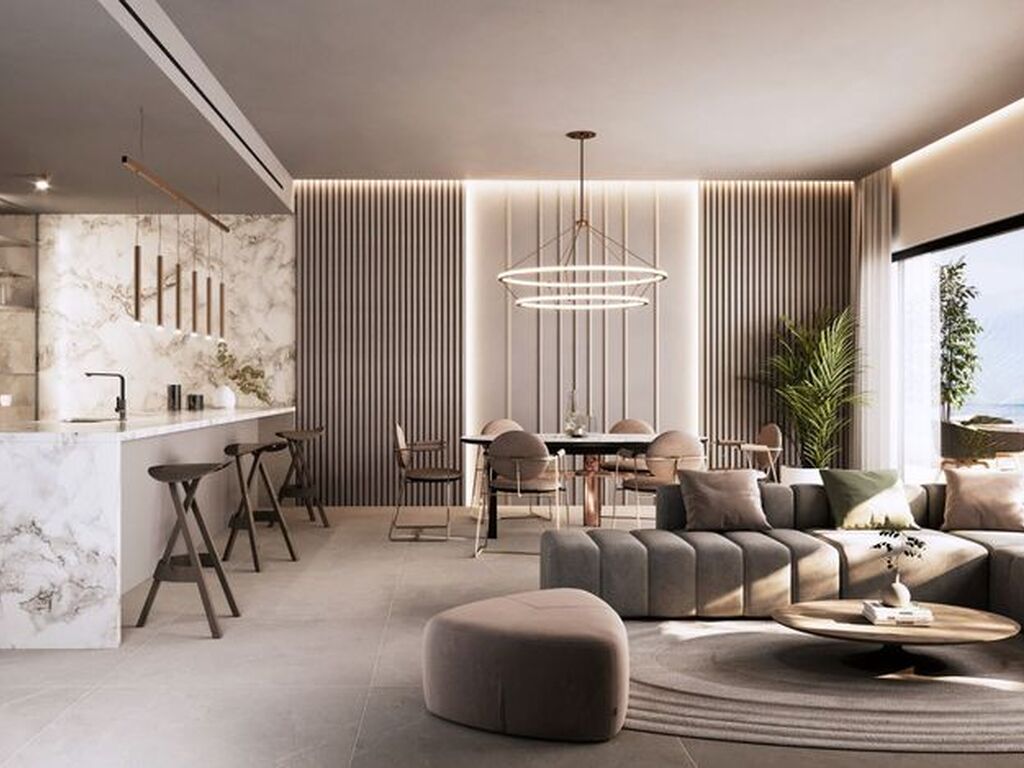 Appartement de luxe à vendre à Marbella, 540 000 €, Photo 7