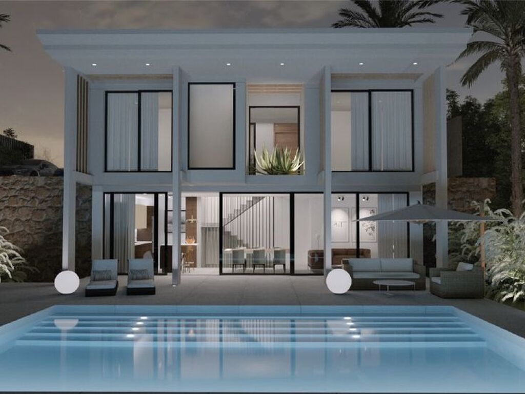 Maison de luxe à vendre à Marbella, 799 000 €, Photo 7