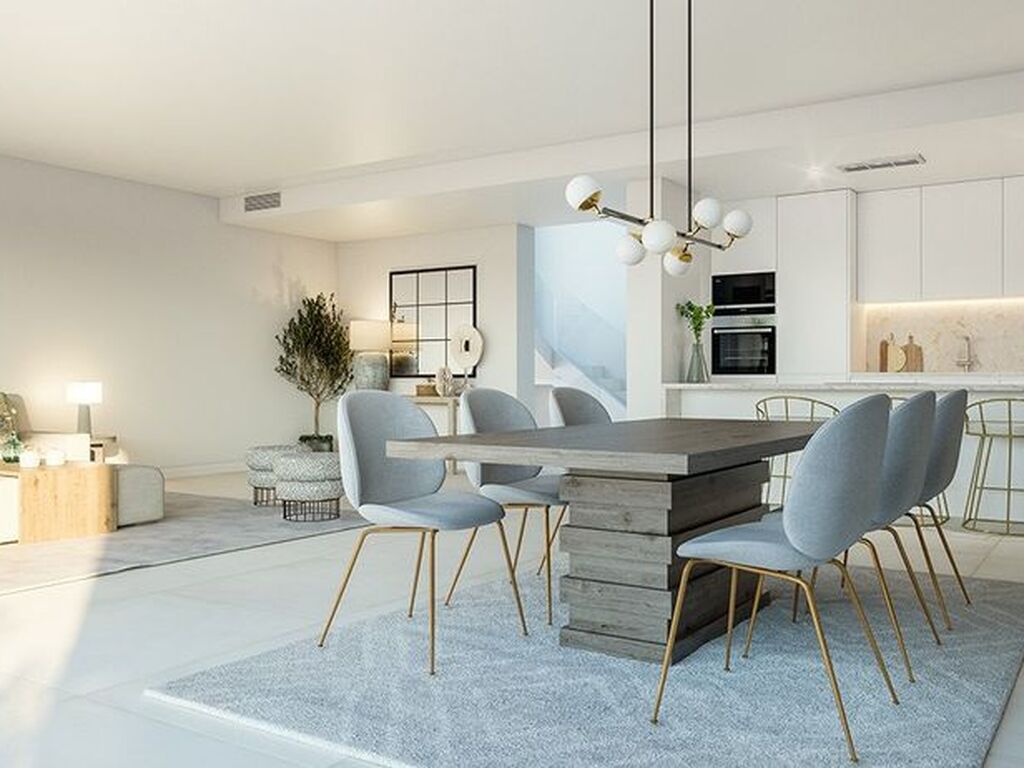 Maison de luxe à vendre à Marbella, 1 230 000 €, Photo 7