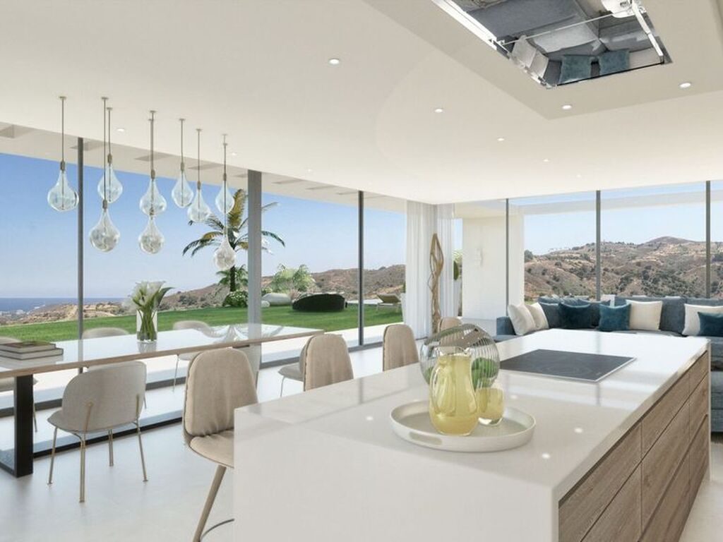 Maison de luxe à vendre à Marbella, 1 325 000 €, Photo 7
