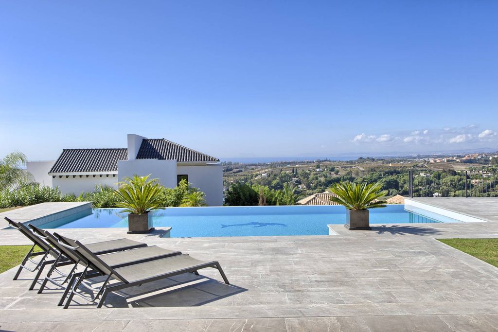 Luxury House for sale in Marbella, 3 195 000 €, Photo 7