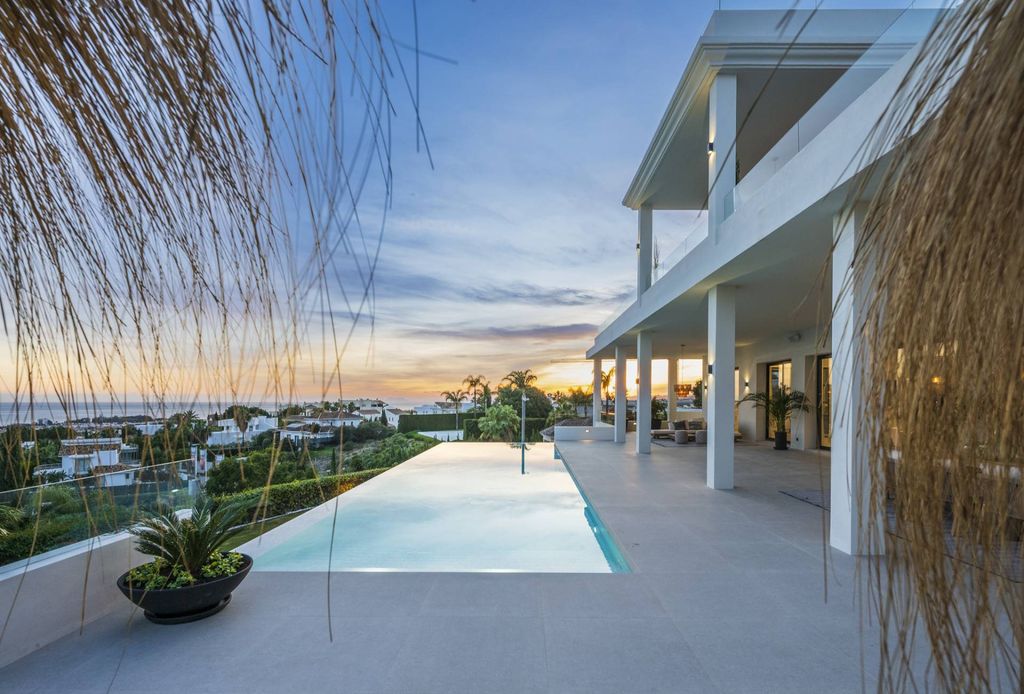 Luxury House for sale in Marbella, 9 950 000 €, Photo 7