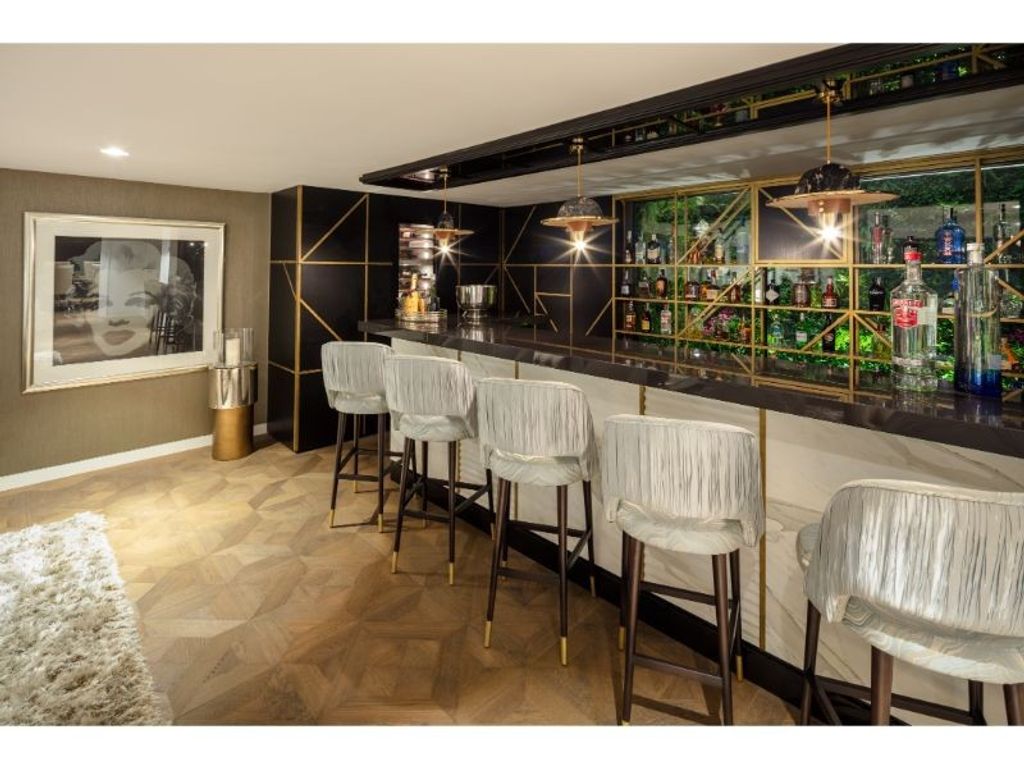 Maison de luxe à vendre à Marbella, 9 695 000 €, Photo 7