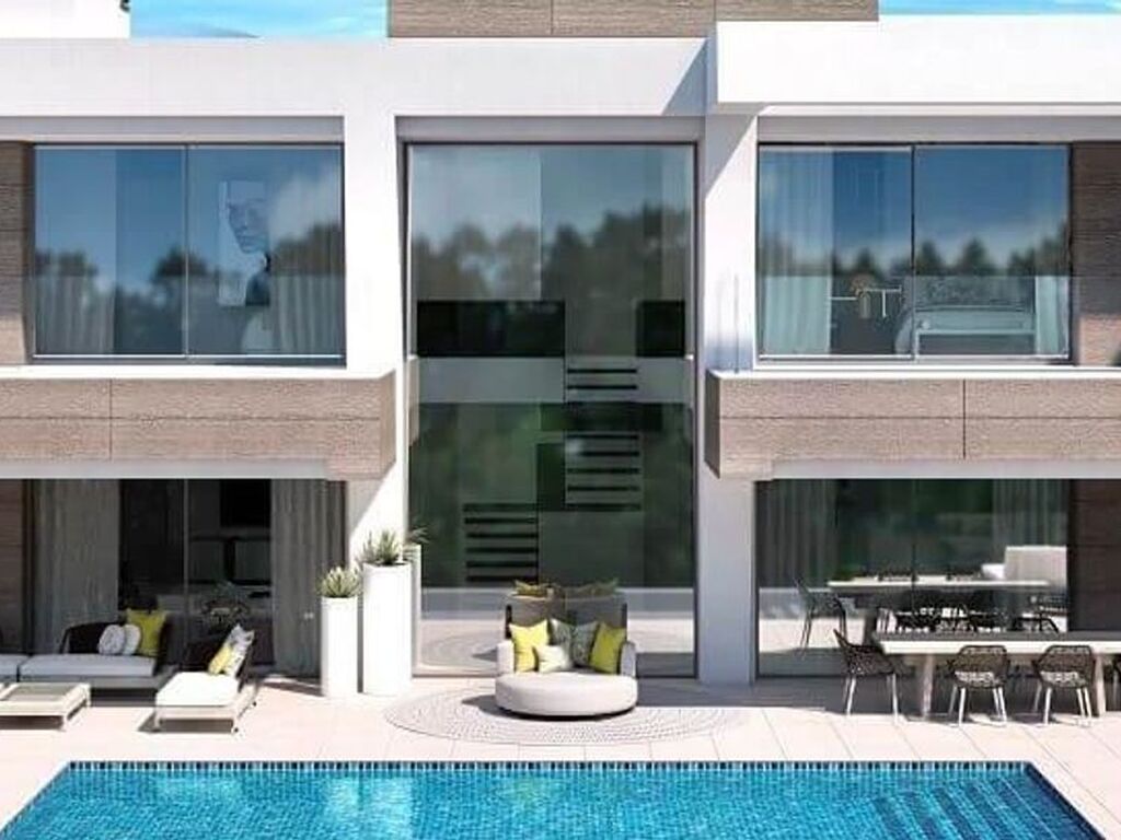 Maison de luxe à vendre à Marbella, 2 250 000 €, Photo 7