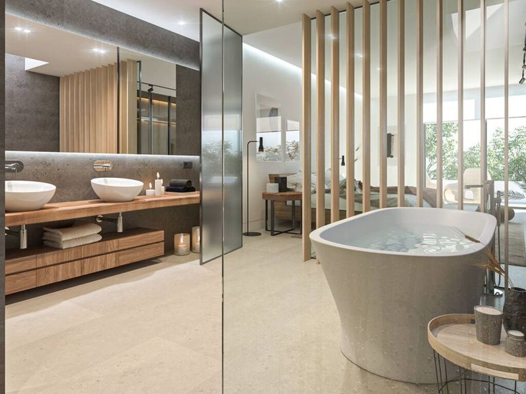 Appartement de luxe à vendre à Marbella, 920 000 €, Photo 7