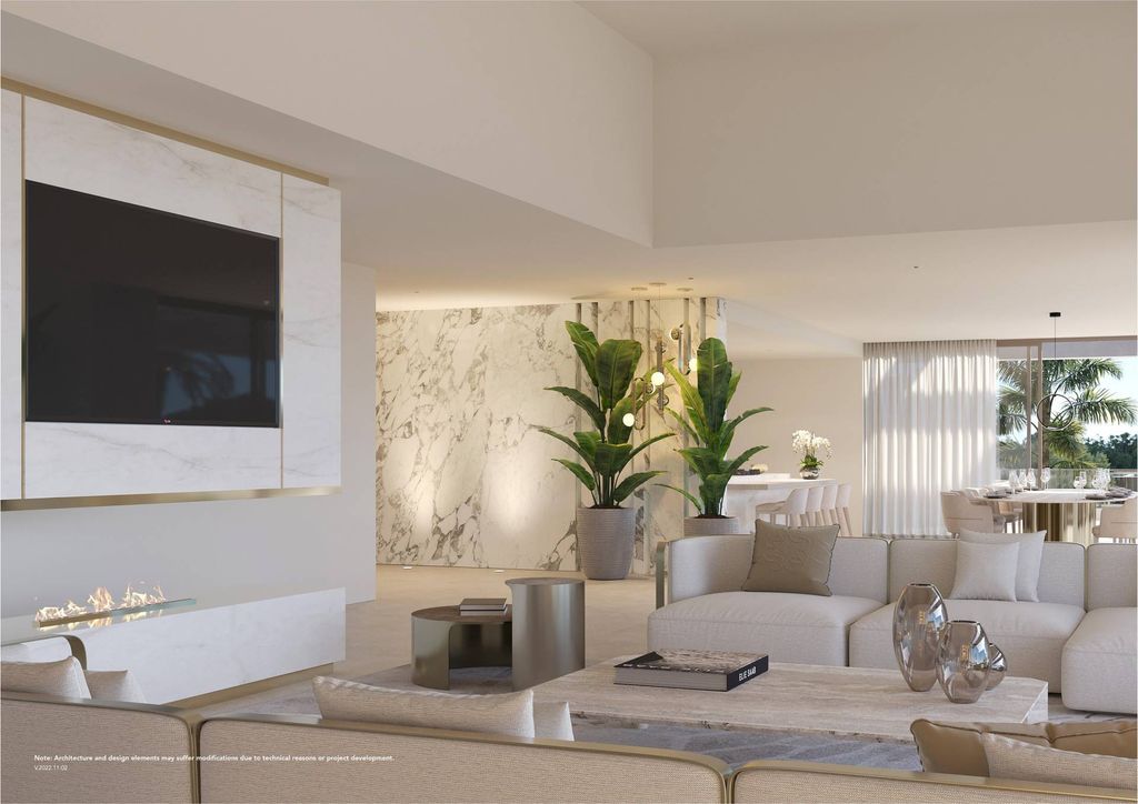 Luxury House for sale in Marbella, 8 300 000 €, Photo 7