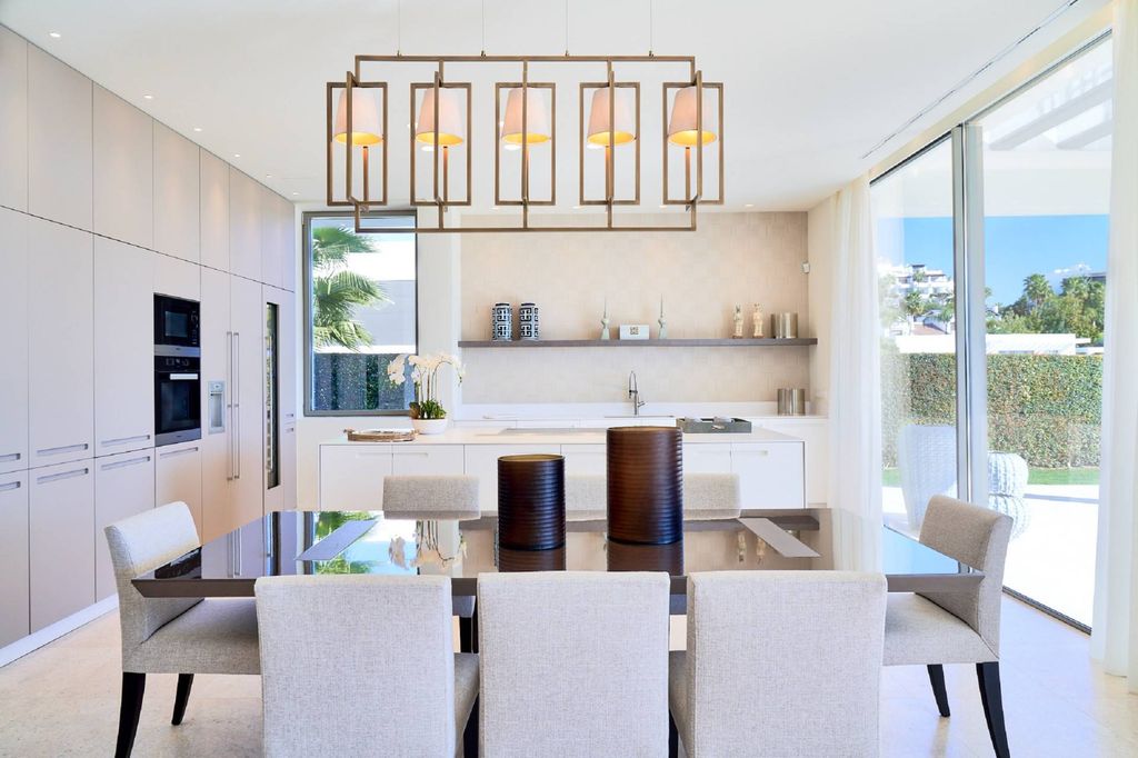 Luxury House for sale in Marbella, 4 500 000 €, Photo 7
