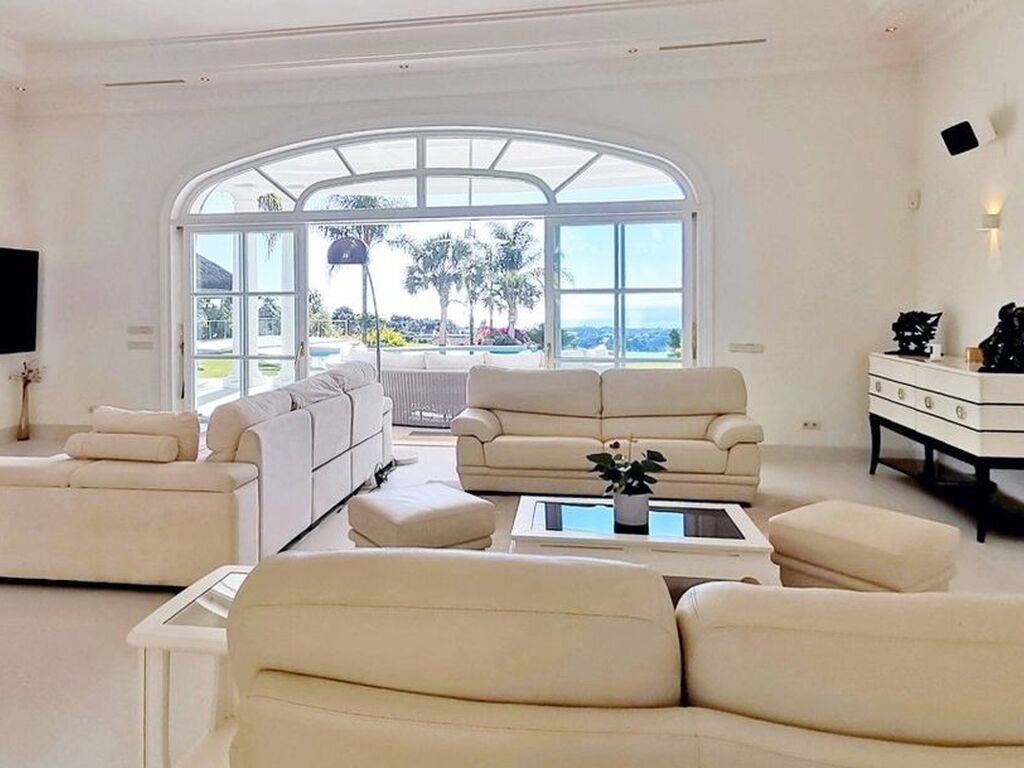 Luxury House for sale in Marbella, 12 900 000 €, Photo 7