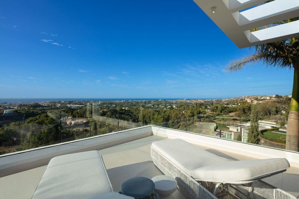 Luxury House for sale in Marbella, 4 895 000 €, Photo 7