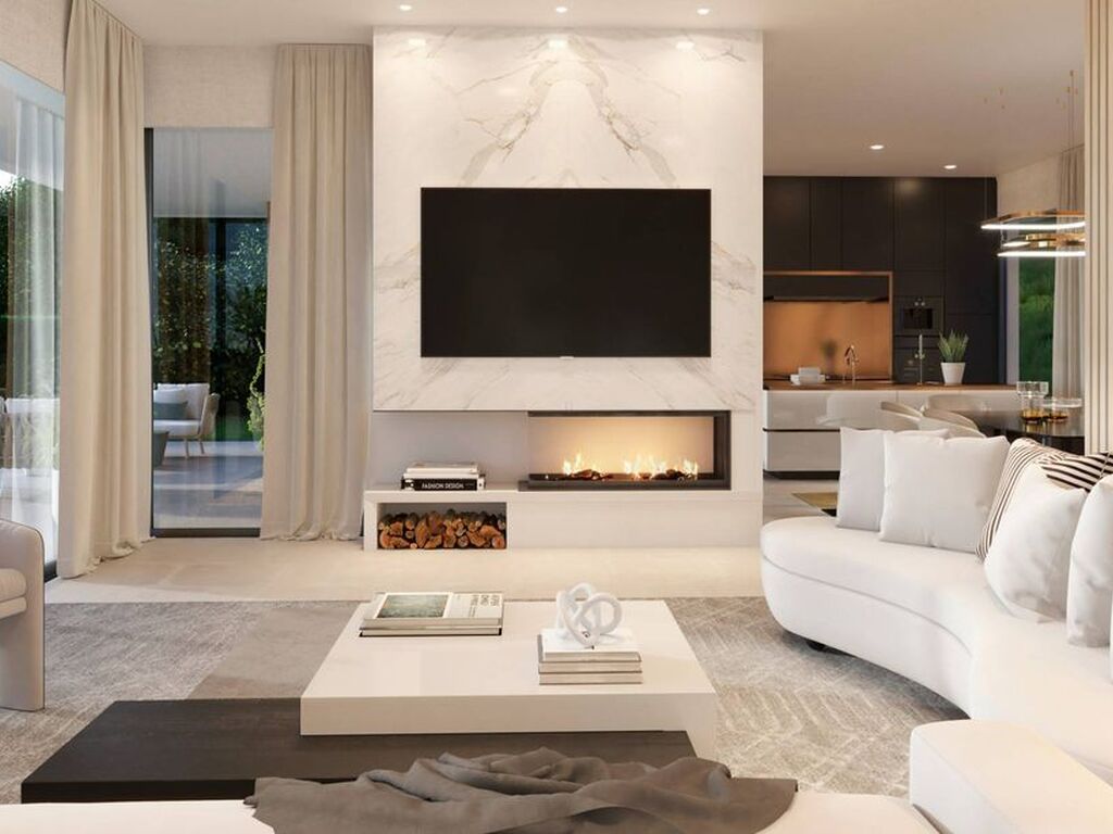 Maison de luxe à vendre à Marbella, 1 795 000 €, Photo 7