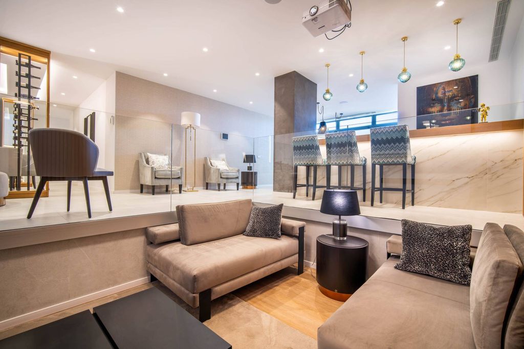 Maison de luxe à vendre à Marbella, 3 250 000 €, Photo 7