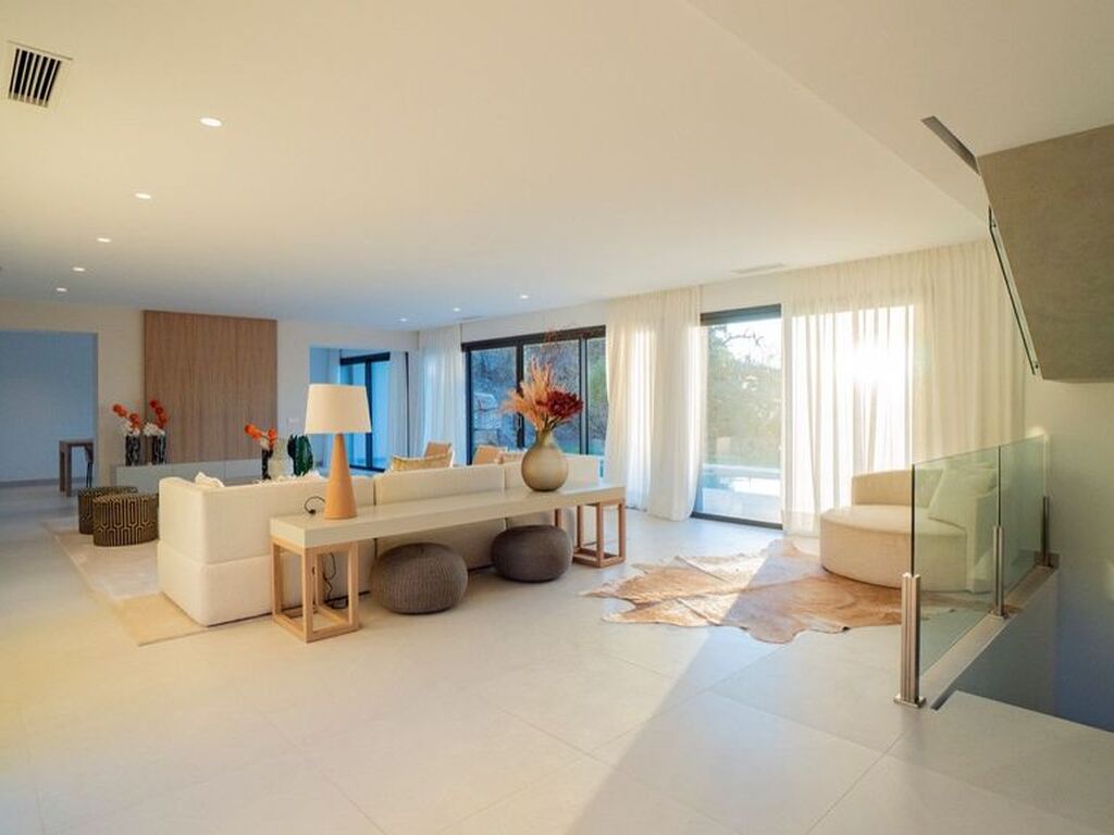 Maison de luxe à vendre à Marbella, 2 200 000 €, Photo 7