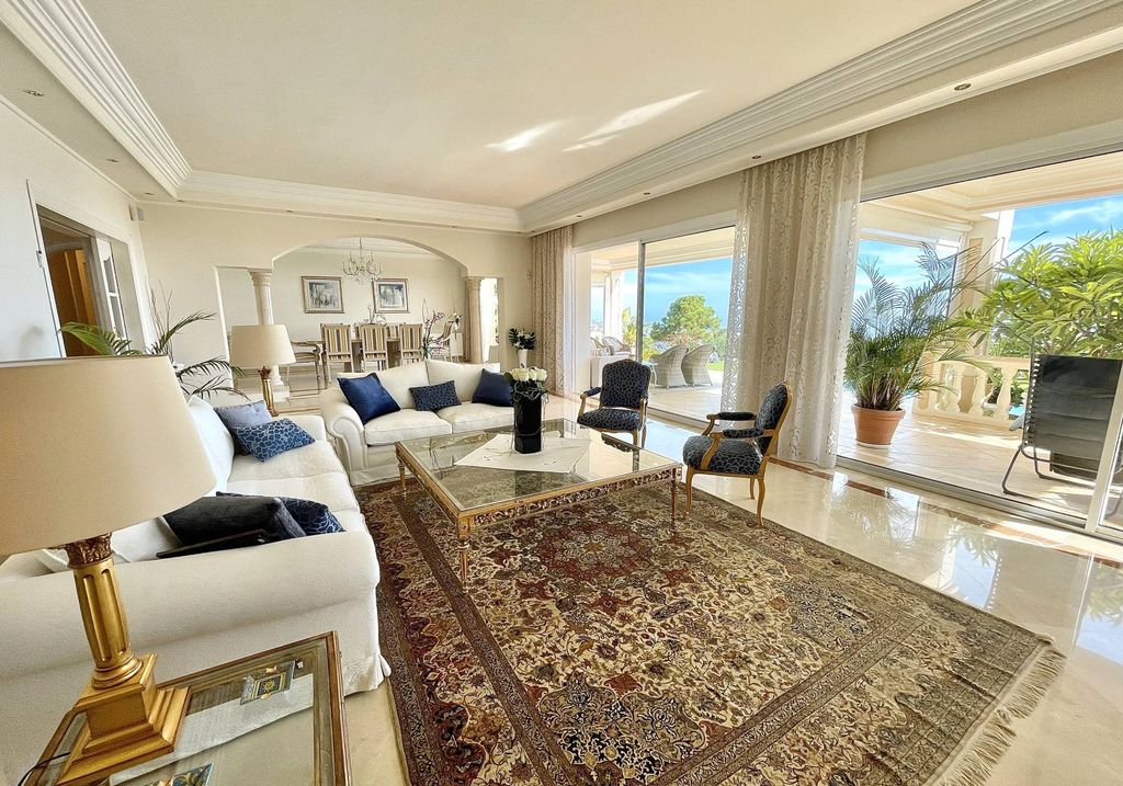 Luxury House for sale in Marbella, 9 500 000 €, Photo 7