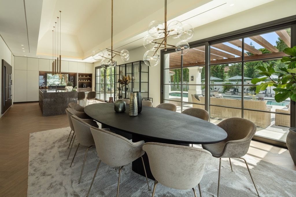 Maison de luxe à vendre à Marbella, 19 500 000 €, Photo 7