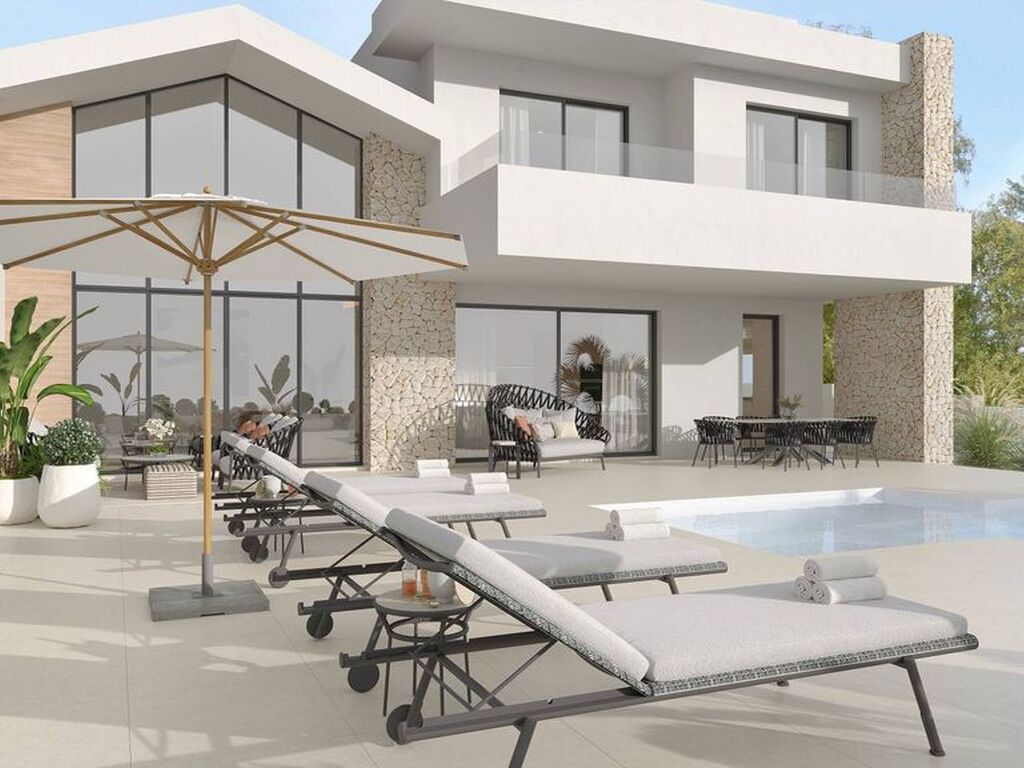 Luxury House for sale in Marbella, 2 400 000 €, Photo 7