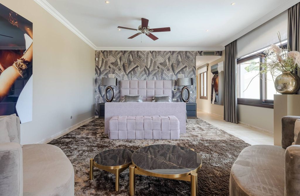 Luxury House for sale in Marbella, 8 350 000 €, Photo 7