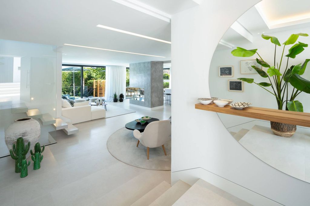 Maison de luxe à vendre à Marbella, 3 195 000 €, Photo 7
