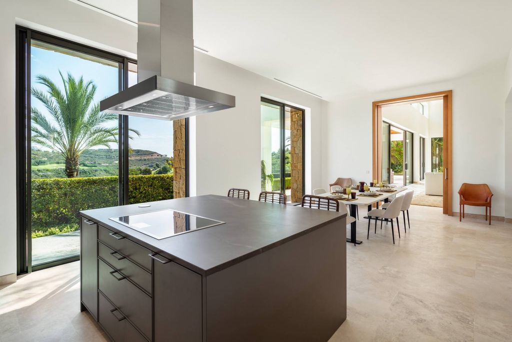 Luxury House for sale in Marbella, 4 600 000 €, Photo 7