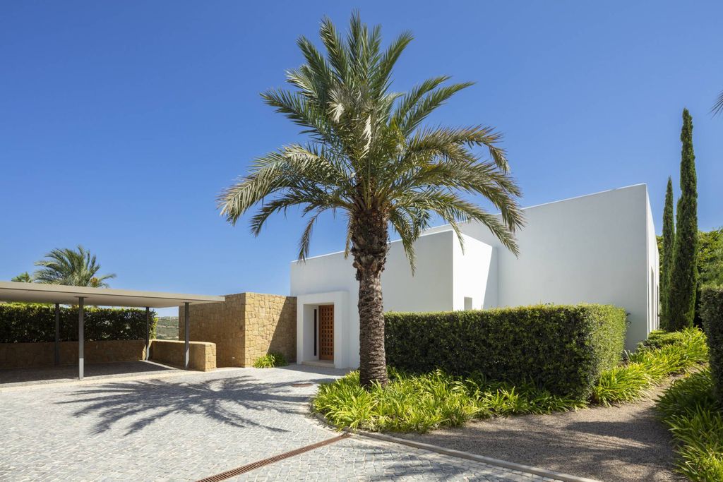 Maison de luxe à vendre à Marbella, 4 500 000 €, Photo 7