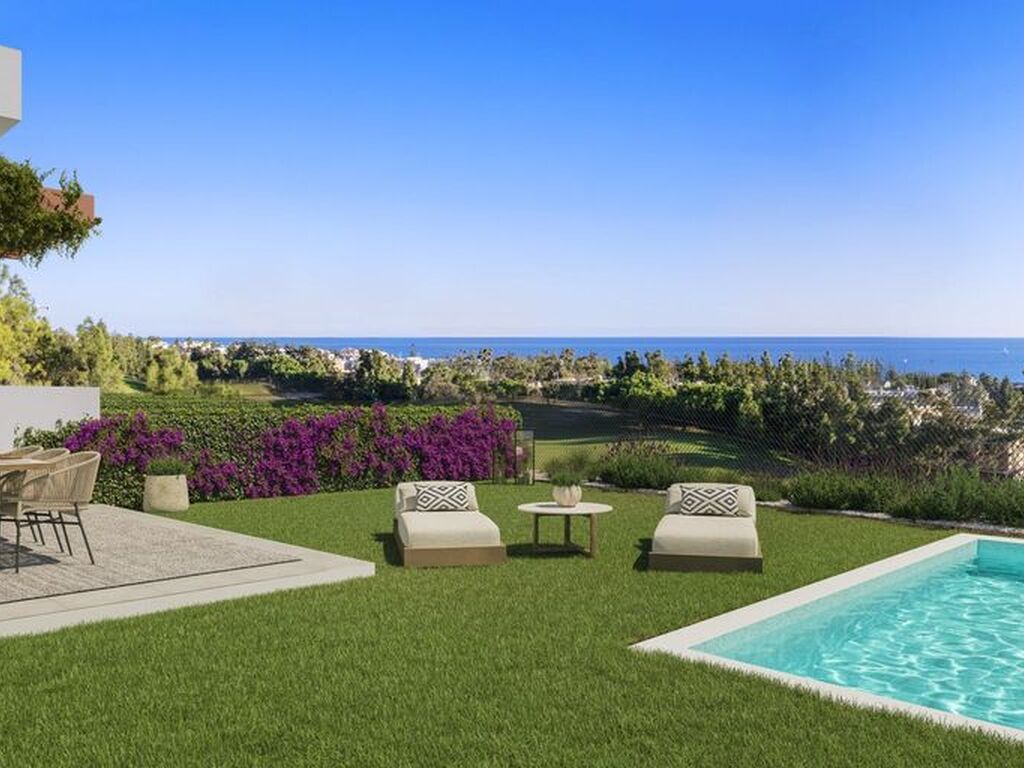 Maison de luxe à vendre à Marbella, 829 000 €, Photo 7