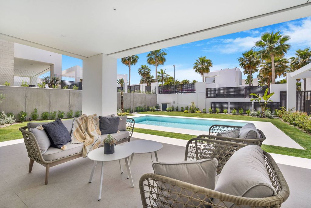 Maison de luxe à vendre à Marbella, 2 995 000 €, Photo 7