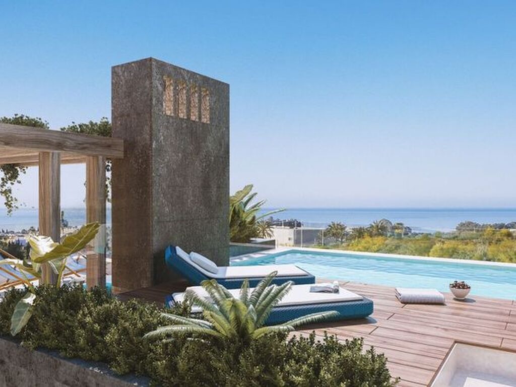 Luxury House for sale in Marbella, 1 675 000 €, Photo 7