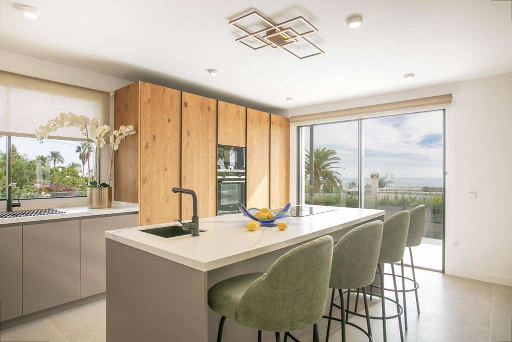 Maison de luxe à vendre à Marbella, 4 790 000 €, Photo 7