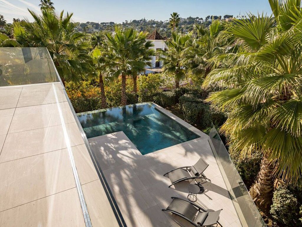 Maison de luxe à vendre à Marbella, 4 995 000 €, Photo 7