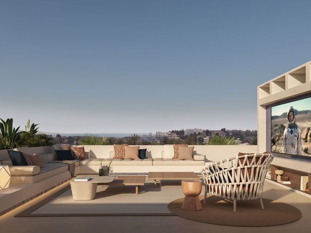 Maison de luxe à vendre à Marbella, 4 450 000 €, Photo 7