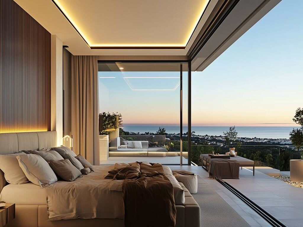 Luxury House for sale in Marbella, 11 495 000 €, Photo 7