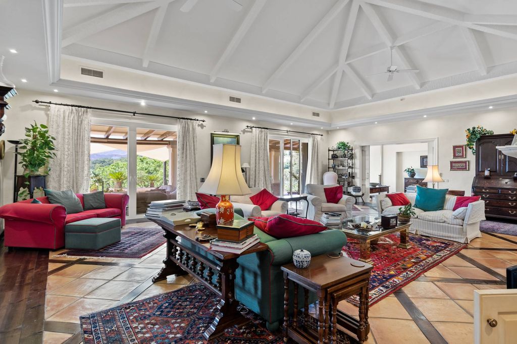 Maison de luxe à vendre à Marbella, 3 250 000 €, Photo 7