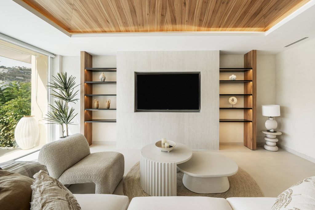 Maison de luxe à vendre à Marbella, 1 195 000 €, Photo 7