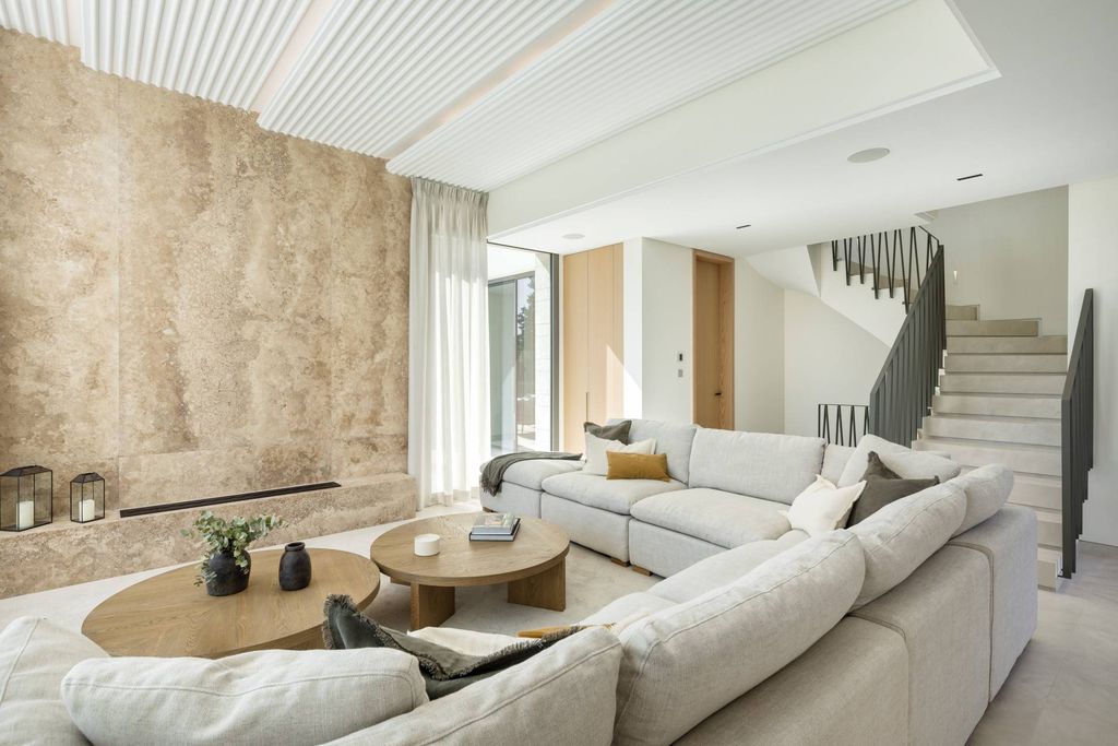Maison de luxe à vendre à Marbella, 7 495 000 €, Photo 7