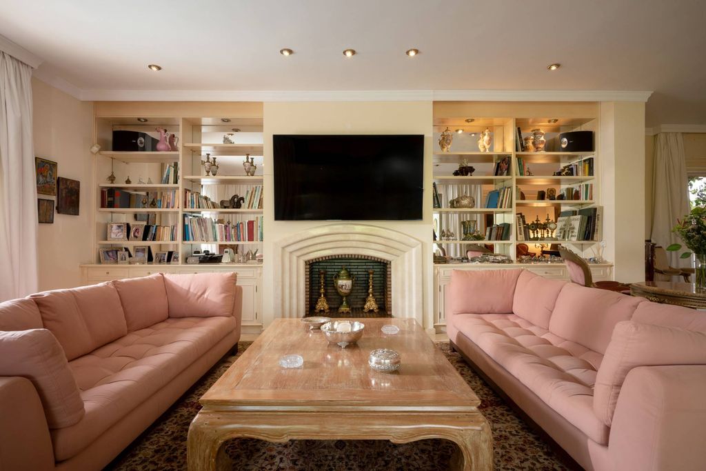 Maison de luxe à vendre à Marbella, 4 500 000 €, Photo 7