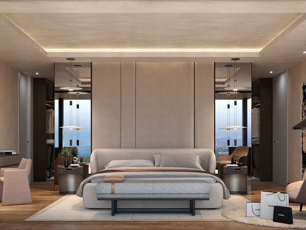 Maison de luxe à vendre à Marbella, 6 950 000 €, Photo 7