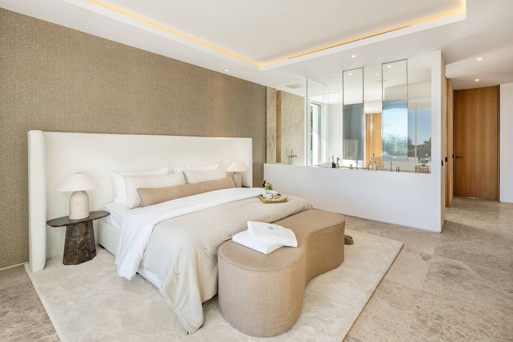 Luxury House for sale in Marbella, 10 950 000 €, Photo 7