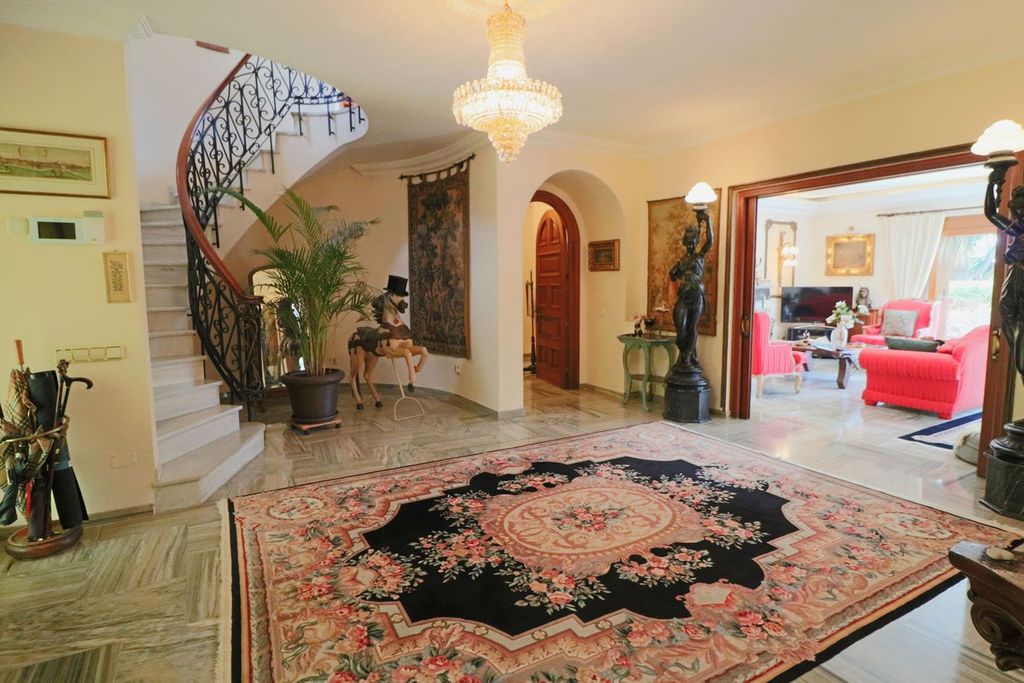 Maison de luxe à vendre à El Paraíso, 4 200 000 €, Photo 2
